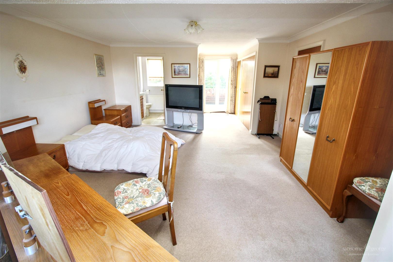 Barbara's Meadow, Tilehurst, Reading